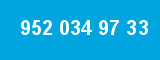 952 034 97 33 952 034 97 33